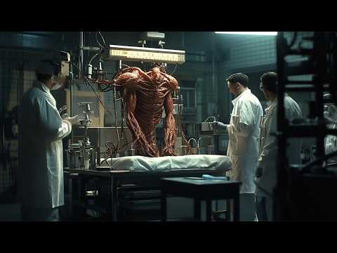 殘疾士兵被改造成頂級哨兵，不僅以壹敵十，還能精神控制他人！壹口氣看完科幻劇《哨兵》