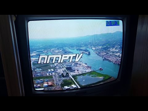 Home TV Channel - Automation