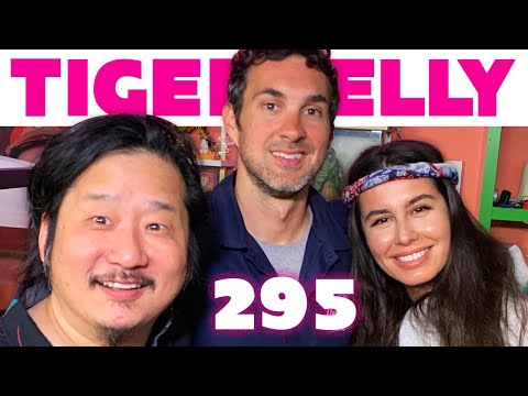 Mark Normand Thinks You're Cute | TigerBelly 295