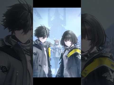 Honored to be a part of @arknightsendfieldEN | WE ARE EMPIRE Official Endfield theme song