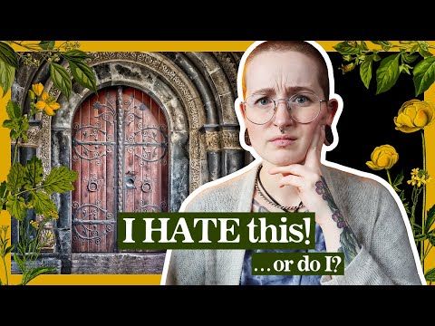 Gatekeeping in Witchcraft spaces - I HATE it! Or do I?