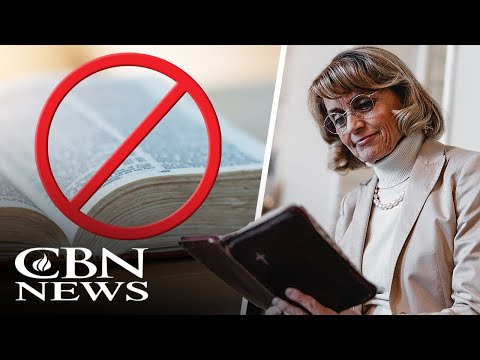 Finnish Politician Dragged Before Supreme Court After Sharing Bible Verse