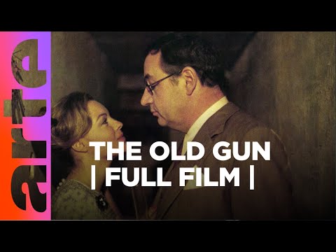 The Old Gun (1975) | FULL FILM | ARTE.tv Culture