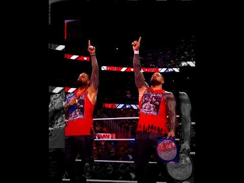 I miss them🥺😭#theusos #trending #wwe #dayone #edit #trending #subscribe #viral #wolfie00 #shorts