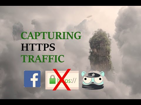 Taking over HTTPS traffic with BETTERCAP using SSLSTRIP and explaining HSTSHijack - testing MiTM