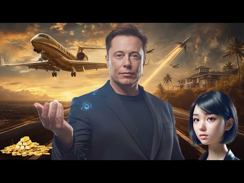 10 Insane Things Bought by Tech Billionaires