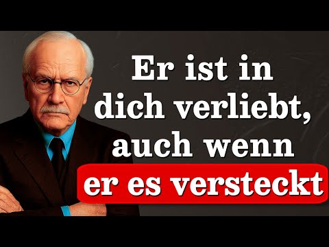 10 versteckte Anzeichen, dass er verliebt ist, es aber verbirgt