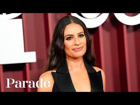 Lea Michele Spills on Which of Her 'Glee' Co-Stars' Songs She Still Listens to