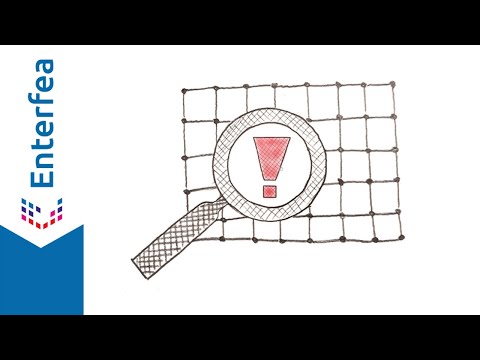 FEA mistakes I've made, and how to avoid them!