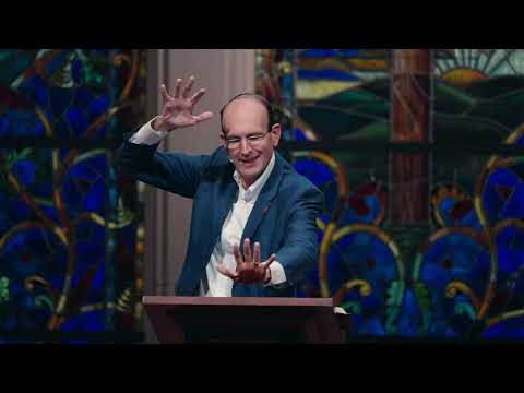 Reformation and the Glory of God - Michael Reeves