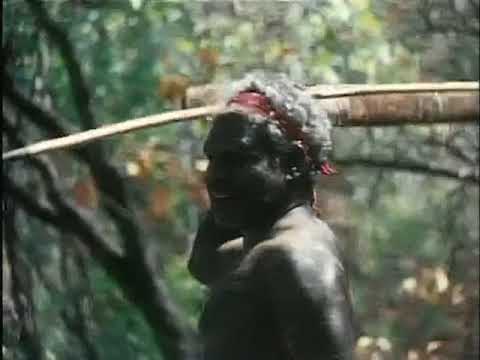 Malcolm Douglas - Australia - The Last Of A Tribe (1976)