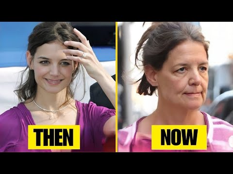 10 Celebrity Transformations That Prove You Don’t Need Ozempic | Then And Now 2025