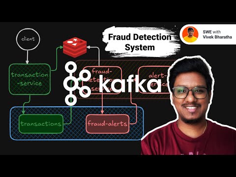 How to Detect Fraud in Real Time Using Kafka
