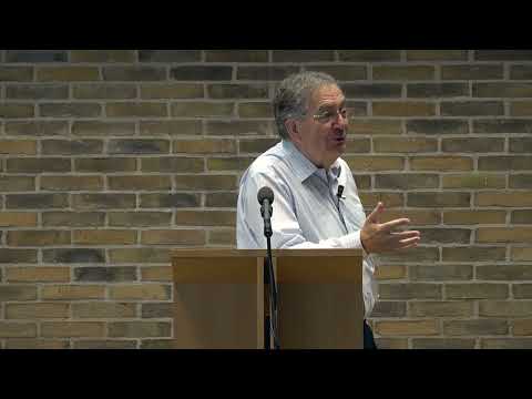 The Mind of Christ - Sinclair Ferguson