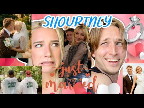shourtney (shayne and courtney) is real!!!!!