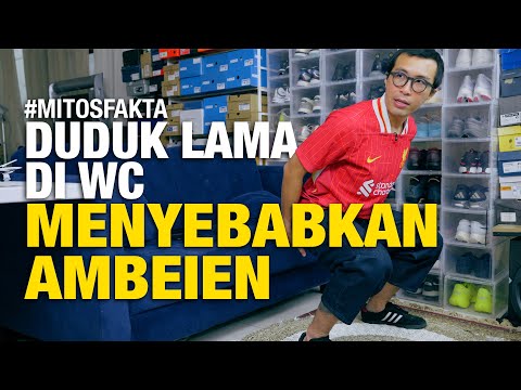 #suaratirta MENJAWAB PERTANYAAN MITOS & FAKTA KESEHATAN DARI NETIZEN!