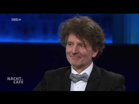 SWR-NACHTCAFÉ Lärm, Krach, Radau, wie viel halten wir aus.