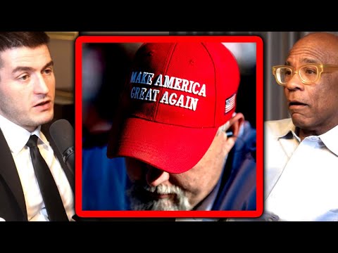 The danger of DEI: Diversity, Equity and Inclusion | Randall Kennedy and Lex Fridman