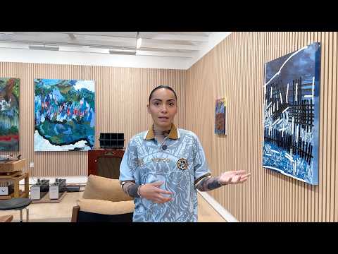 Lily Ramírez: So Far Out of Sight / Simchowitz Hill House, Pasadena