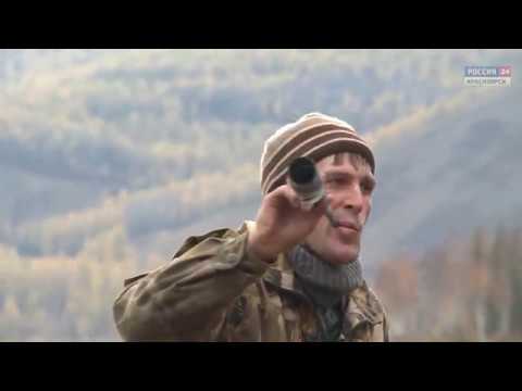 Песня марала. Фильм Сергея Герасимова