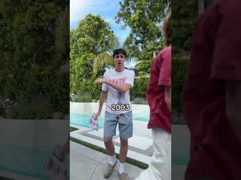 What year were you born in??