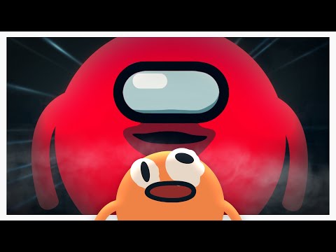 We Introduced our Friends to Modded Rounds