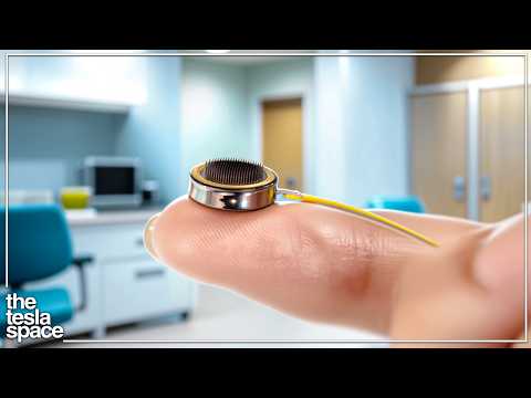 New Brain Implant Begins Human Trials - Neuralink Update!