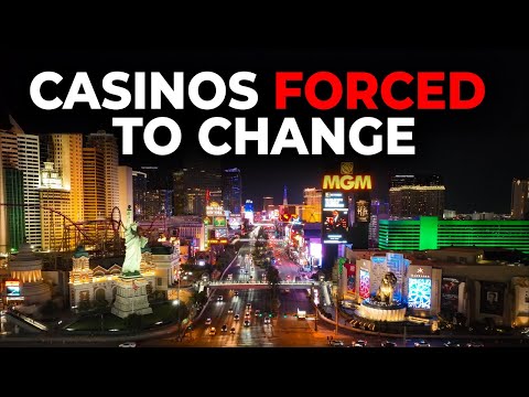 Vegas Will Never Be The Same (October 2025 News & Updates)