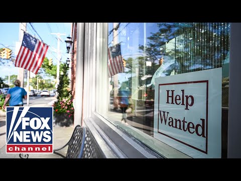 'Taxed to DEATH': Small business owners slam rising payroll costs