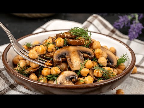 Einfache gesunde Abendessen-Rezepte 🍴 Köstliche Gerichte für die ganze Familie