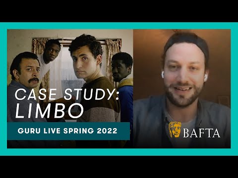 How writer/director Ben Sharrock took Limbo from idea to big screen release | BAFTA Guru Live