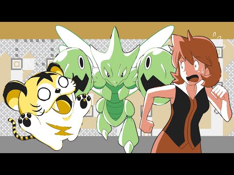 Pokemon Gold & Silver Were ALMOST A Disaster