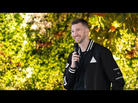 Developer Experience (Japan Meetup 2025)