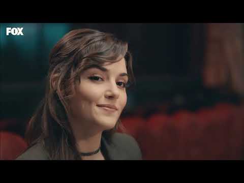 Эда и Серкан - ревность (sweet dreams)