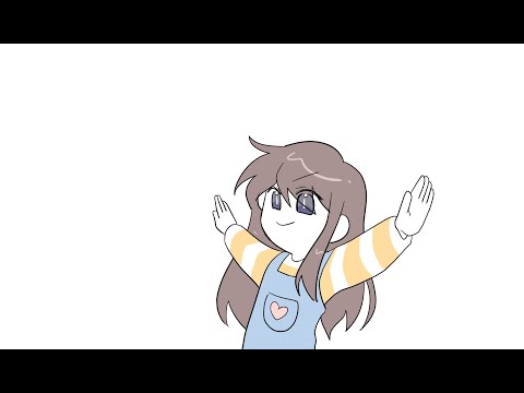 [뜰팁 상황극] 롤링걸