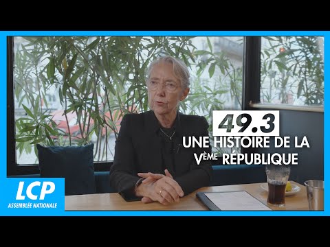 49.3 : histoire et enjeux de la Cinquième République – Documentaire complet