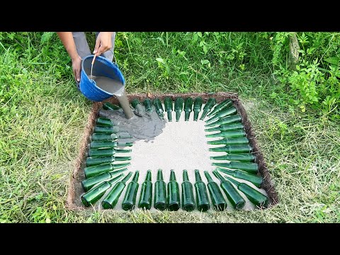 amazing - AMAZING GARDEN DECORATIONS - Your Best Garden Ever