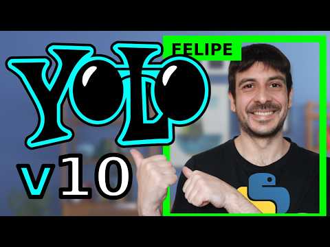 Train Yolov10 object detection custom data FULL GUIDE | Computer vision tutorial