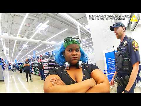 The Fastest Way to Get Banned from Every Walmart