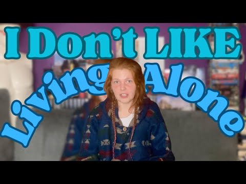 Living Alone While Autistic Is Not Easy (But It Is Easier Than I've Had)
