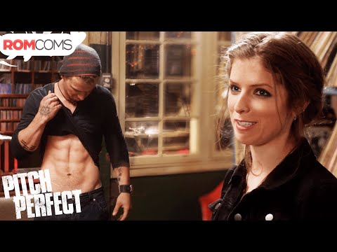 "I Don't Have a Girlfriend" | Pitch Perfect | RomComs