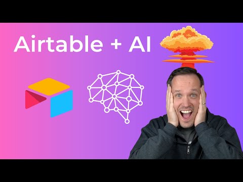 Building Airtable Formulas With AI?