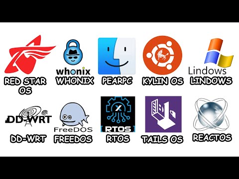 Every Banned Operating System Explained in 14 Minutes