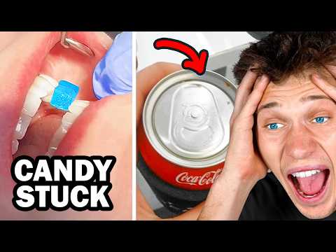 ONE HOUR Of Annoying Things You Can Relate To! (All Your Pain)