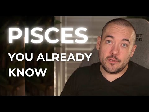 Pisces "This Love Feels Different Because It Is" December 22nd - 28th Weekly Tarot