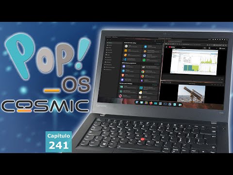 Pop! OS 24.04 LTS COSMIC: Could it be the distro of the year?