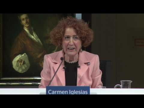 Conferencia: “La búsqueda del conocimiento. Caminos a la modernidad”