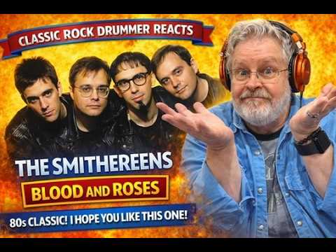 You Remember This One? | The Smithereens – Blood and Roses