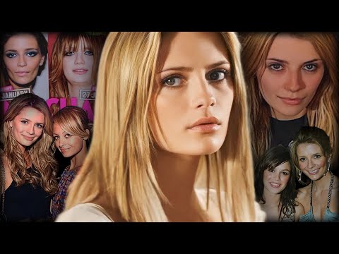 The Twisted World of Mischa Barton | Deep Dive