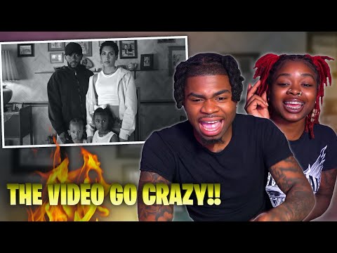 Kendrick Lamar - Not Like Us (Official Music Video) | REACTION